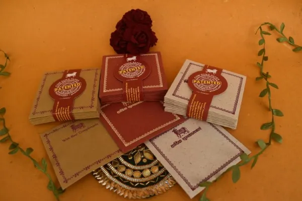 Gift Envelope small