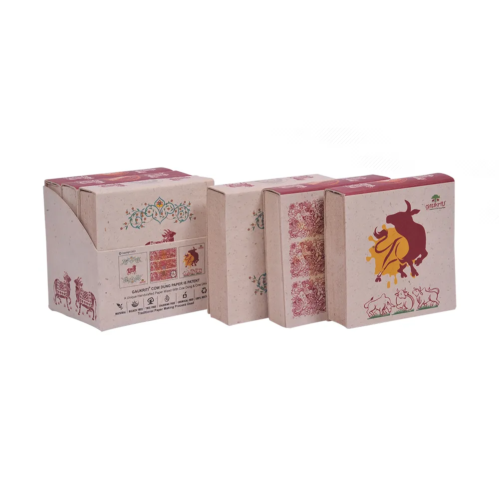 Kamdhenu Slip Pad (set of 3)