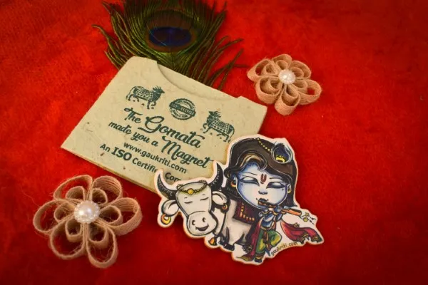 Krishna Magnet