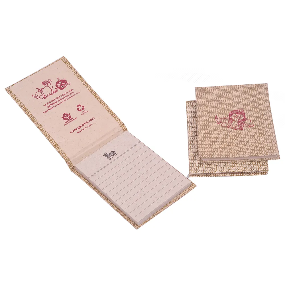 Memory Note Book