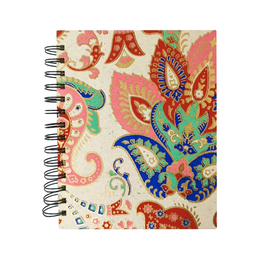 Planner (with 250 Year Calender)