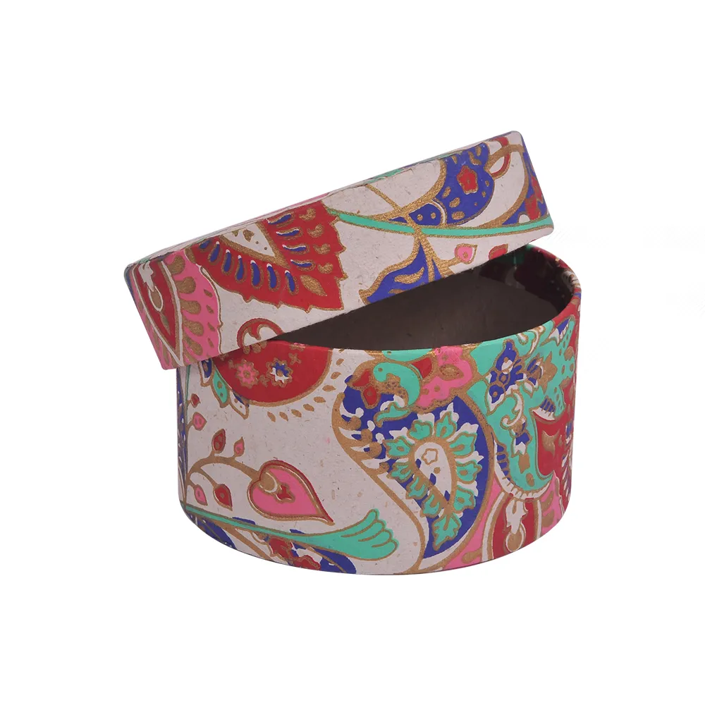 Round Box