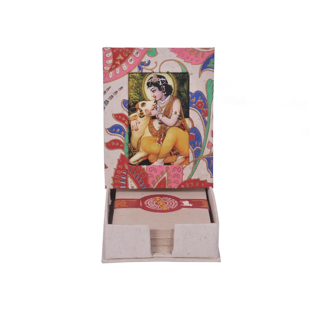 Slip Pad (with Photo Frame)