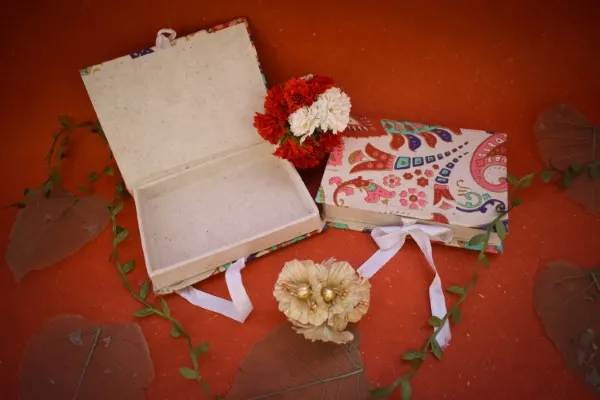Small Gift Box
