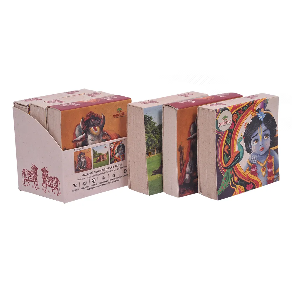 Surbhi Slip Pad(set Of 3)