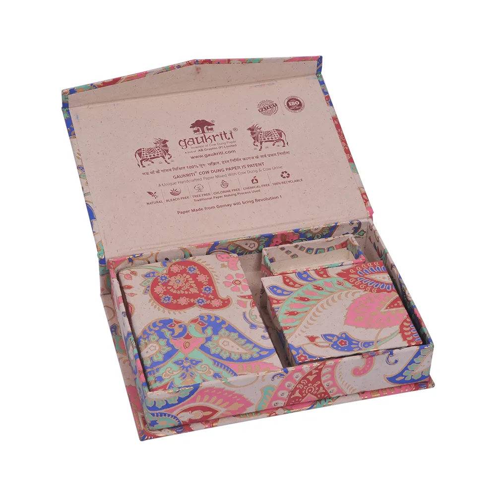 Table top stationery