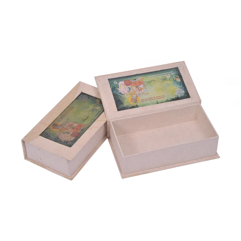 Unique Bangle box