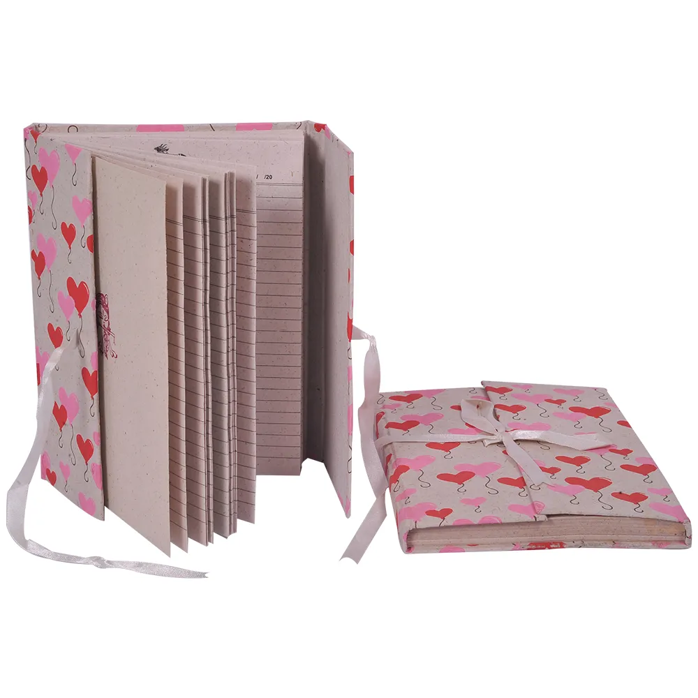 Velentine Diary 96 Pages