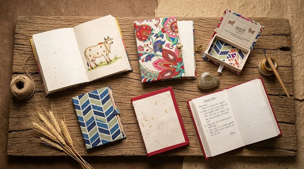 Stationery
