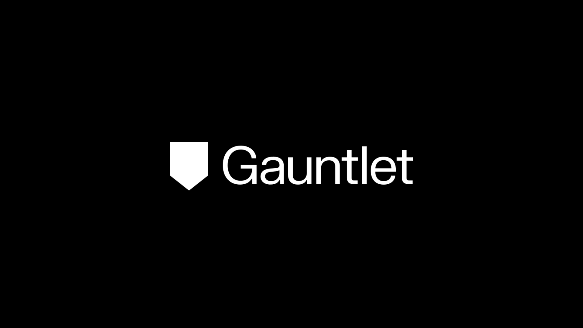 A Letter to the Gauntlet Community