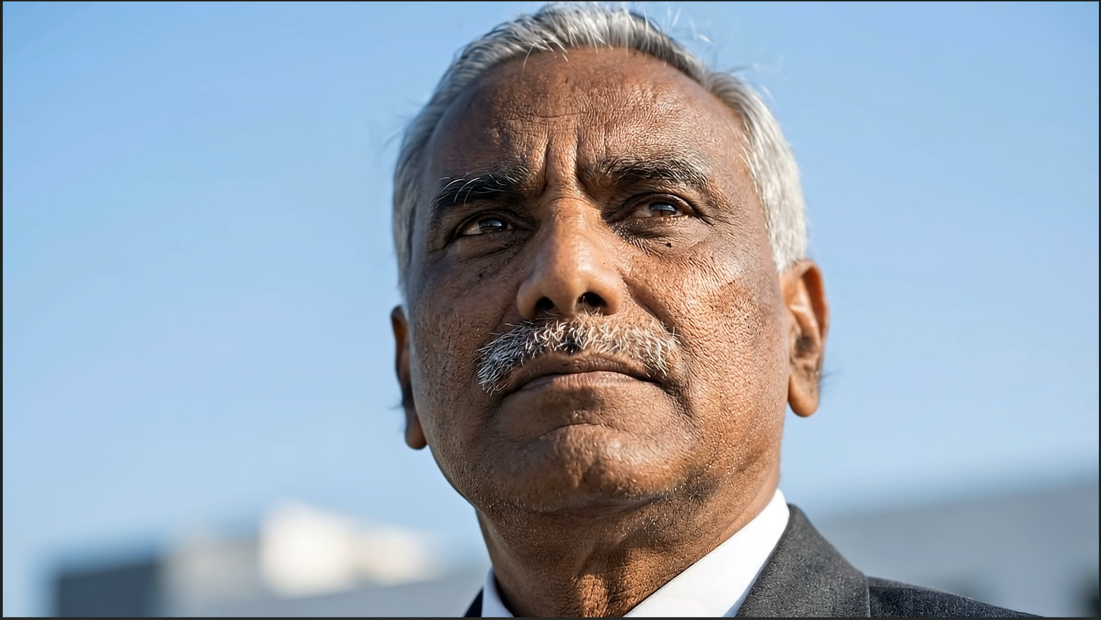 From Struggle to Legacy | Documentary of Dr. Ulhas Patil