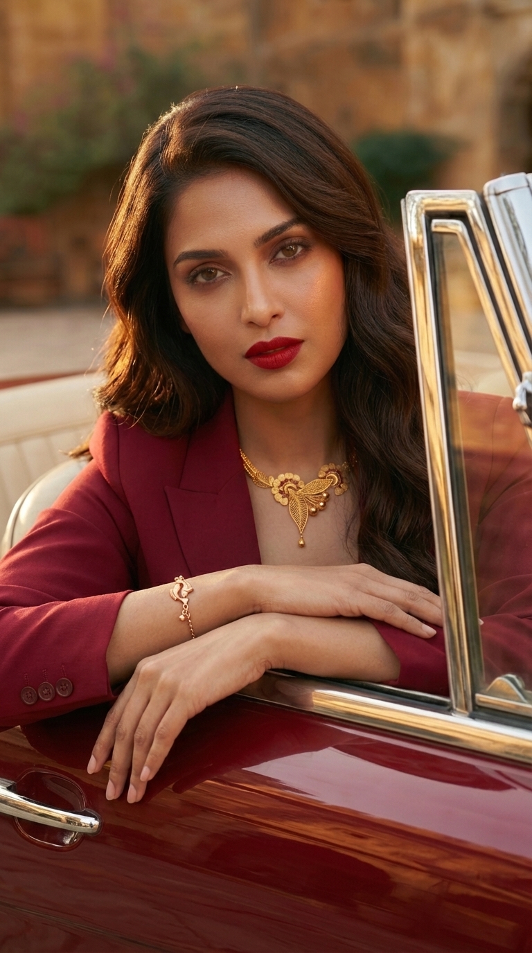 The Art of Timeless Royalty