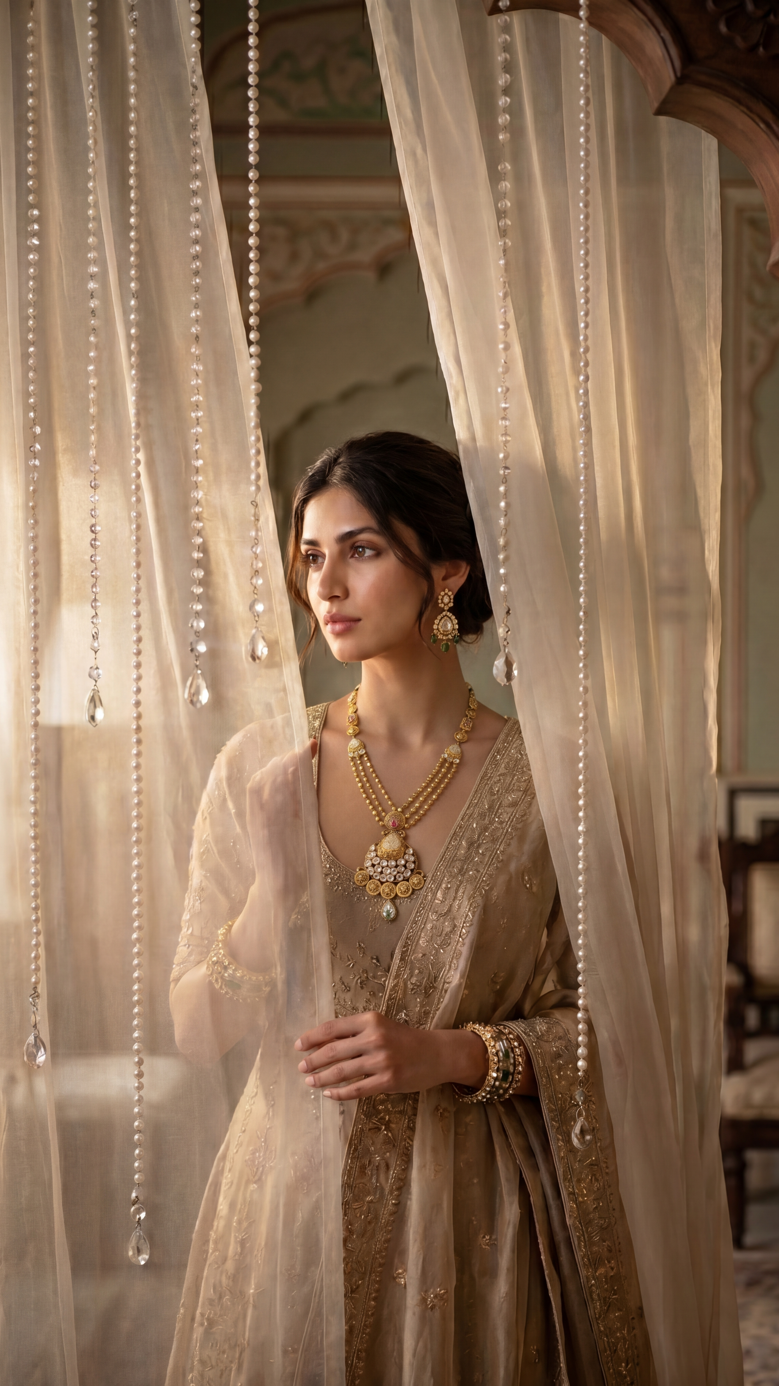 House of Jewels | Crafted for Royal Elegance