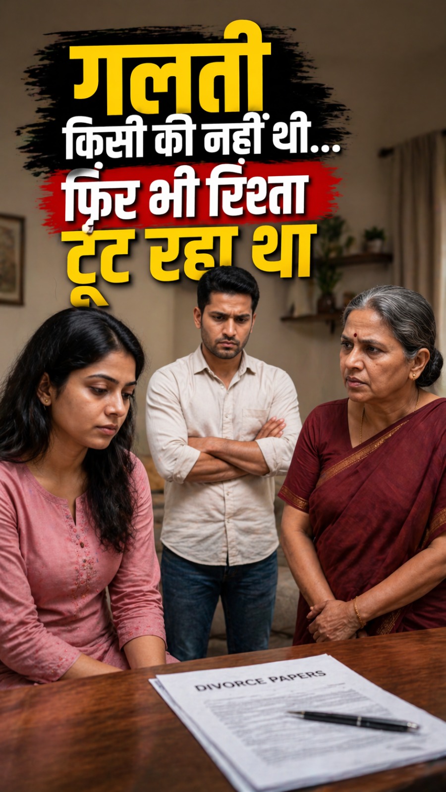 short story