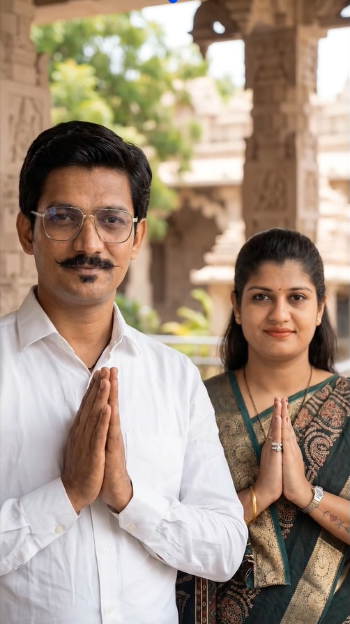 Hetal Mahendra Patil: A Committed Voice for Ward 6 Development