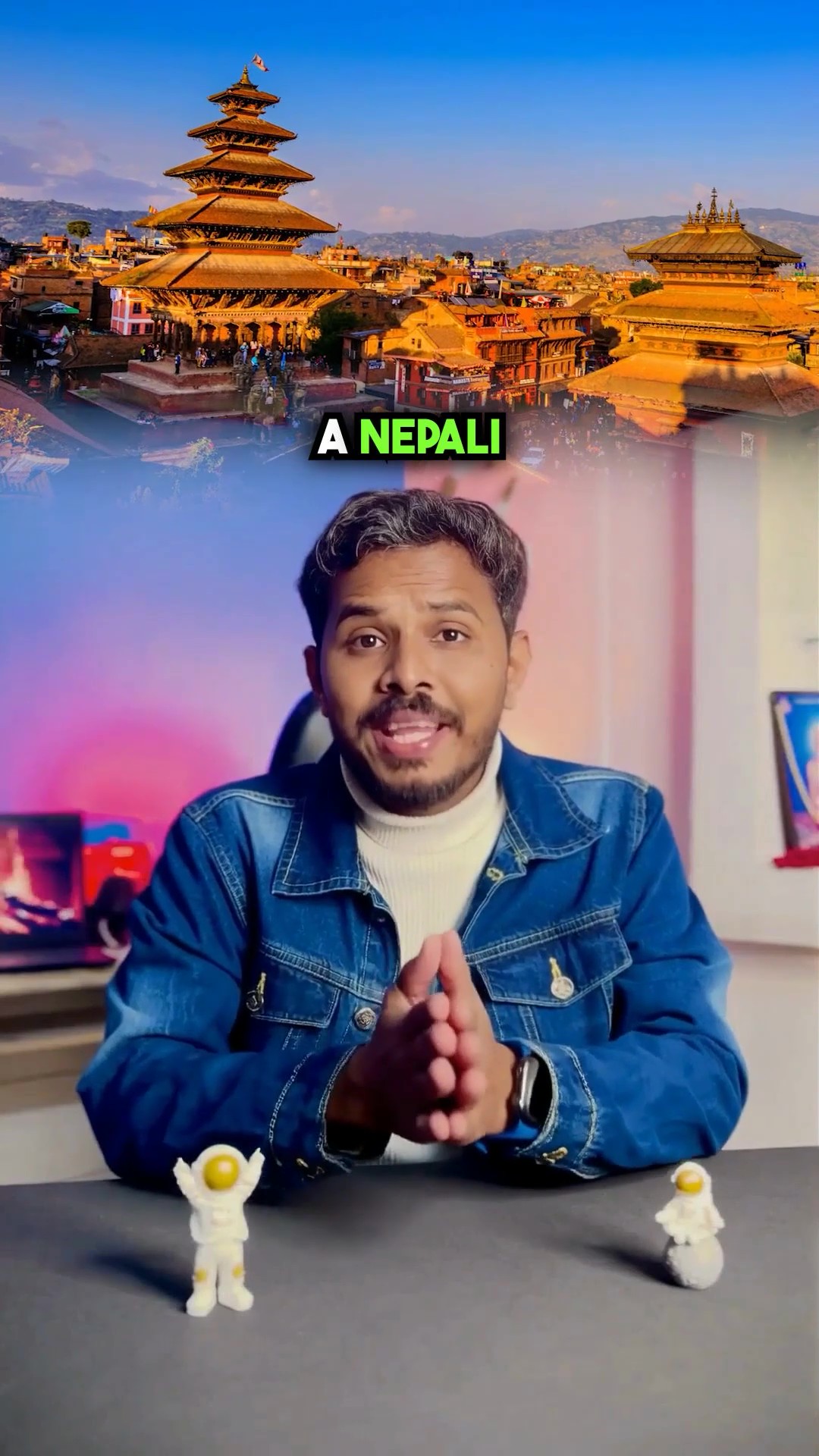 TingTing Connect: Nepal's First AI-Native Call Center Solution