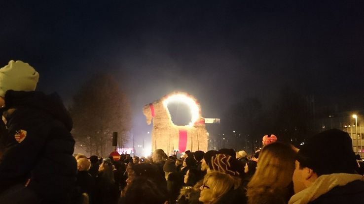Gävlebocken