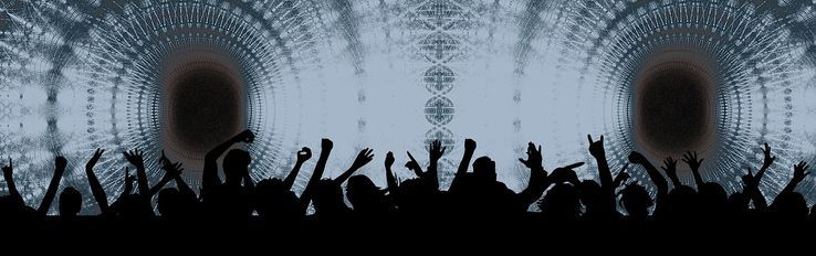 Oktobermaran - 3 dagars Nonstopmusik!