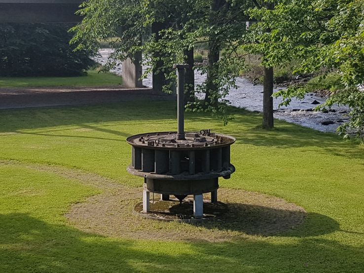 Vet du vart och vad det här är? - Då har du bra koll på Gävle!