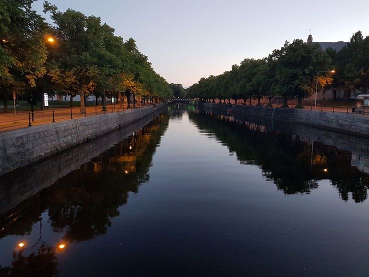 QUIZ: Hur mycket kan du om Gävle?