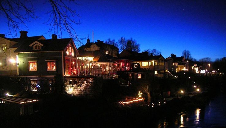 6 anledningar till varför Gävle är en fantastisk stad