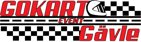 Gokart event Gävle