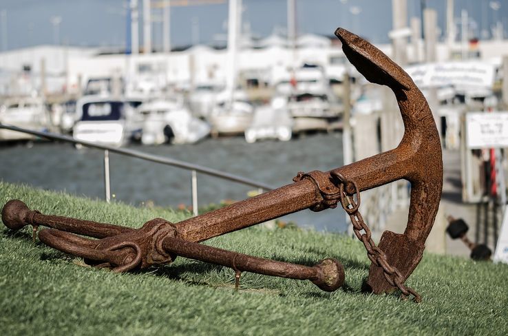 HAMNENS DAG I GÄVLE HAMN