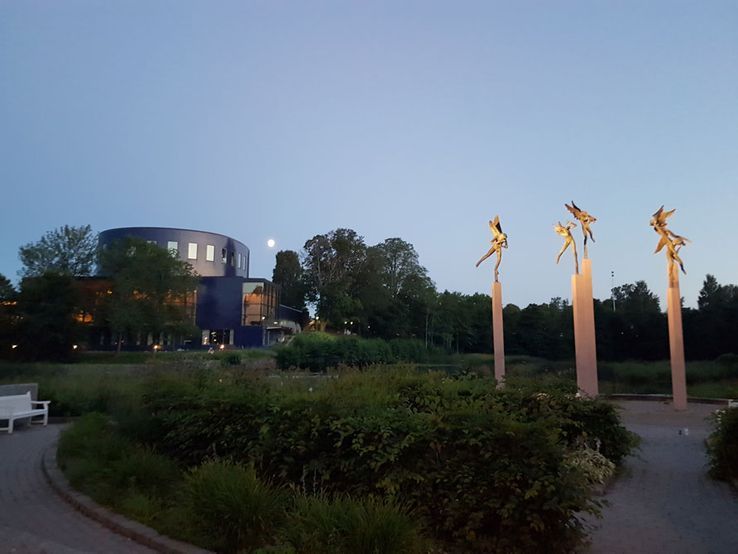 Veckans bilder