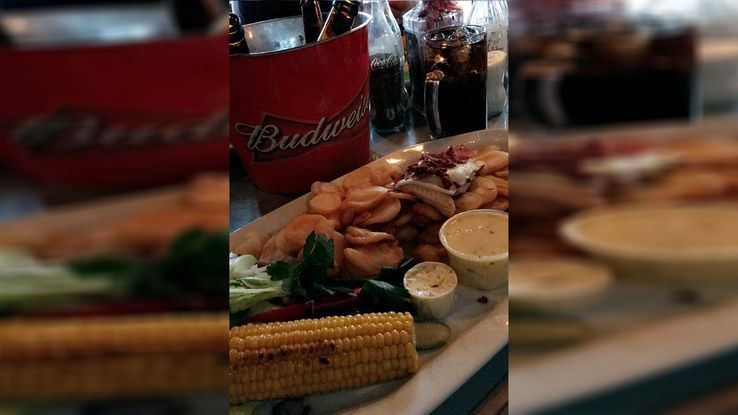Topp 10 bästa restaurangerna i Gävle