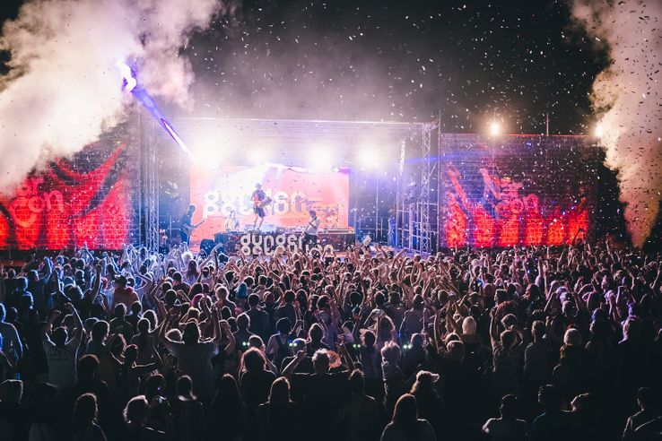 FESTIVAL: NärCon Gävle 28-30 oktober