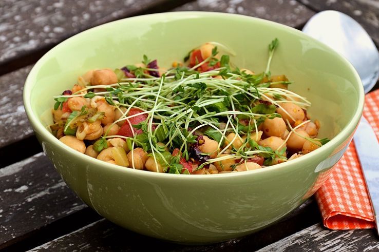 Gävle kommun backar om beslutet att ta bort veganmat - Ska se över riktlinjerna