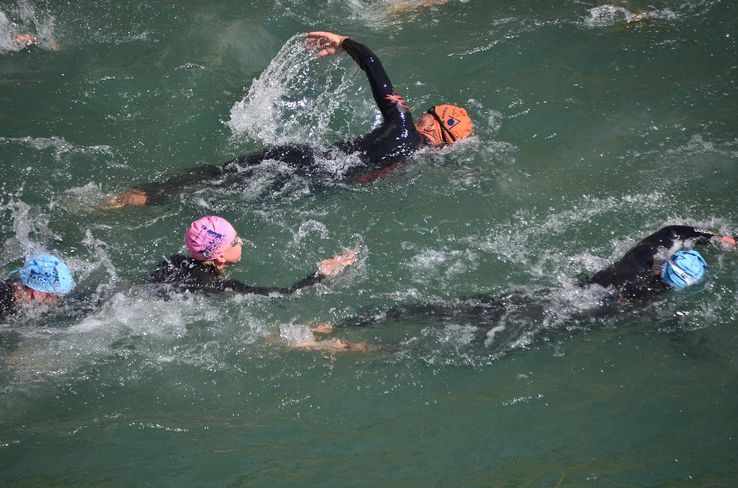 Gävle Triathlon