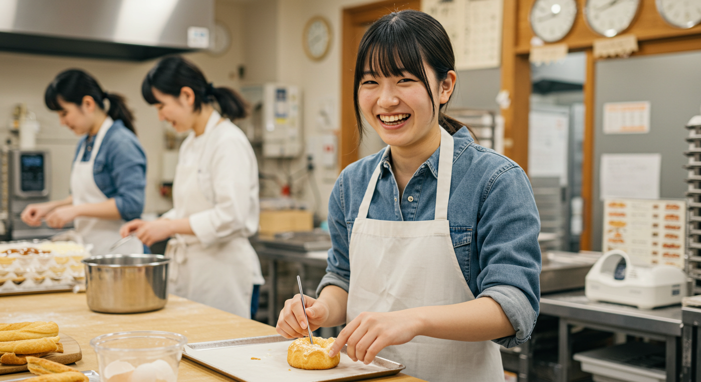 【高校生必見】インターンシップ完全ガイド｜参加するメリット・応募方法を徹底解説！