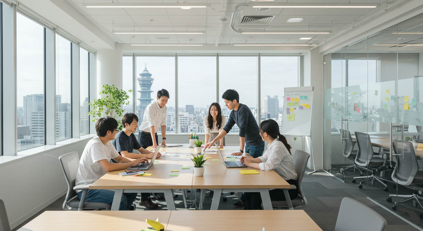 関西×マーケティング