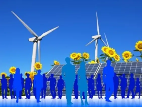 再エネ×事務/未経験から学ぶバックオフィス業務