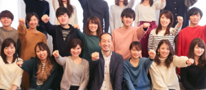 インターンシップ画像