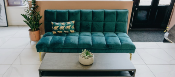 【フルリモート!/デザイナー募集】 美容業界特化型の人材紹介サービス