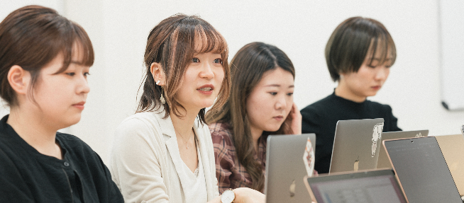 未経験歓迎!Selesforceの 開発・構築を行うインターン!