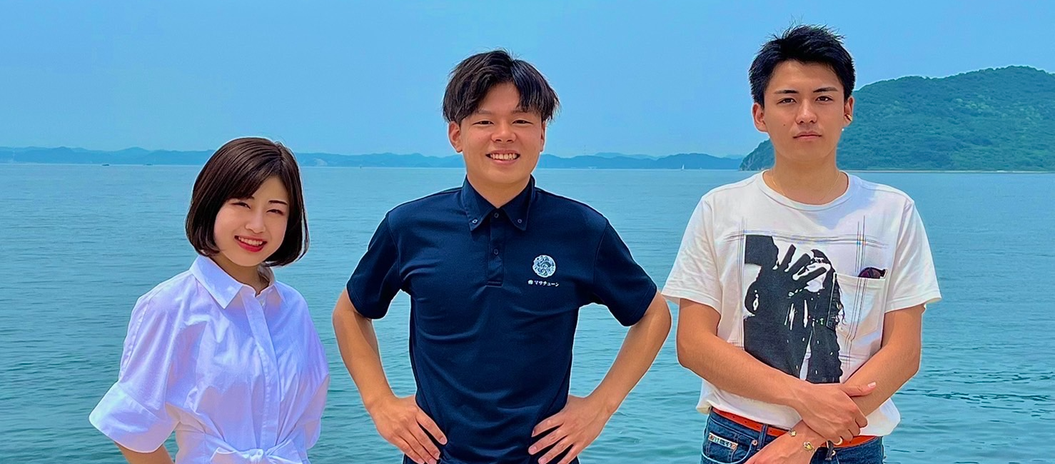 【将来に必ず活かせる経験】新規事業の立ち 上げ経験が積めるセールスインターンシップ