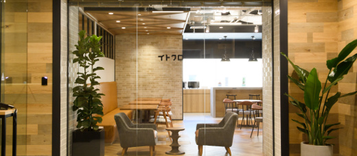 卒業生はコンサル・商社・金融など！ 有名企業への内定者続出!