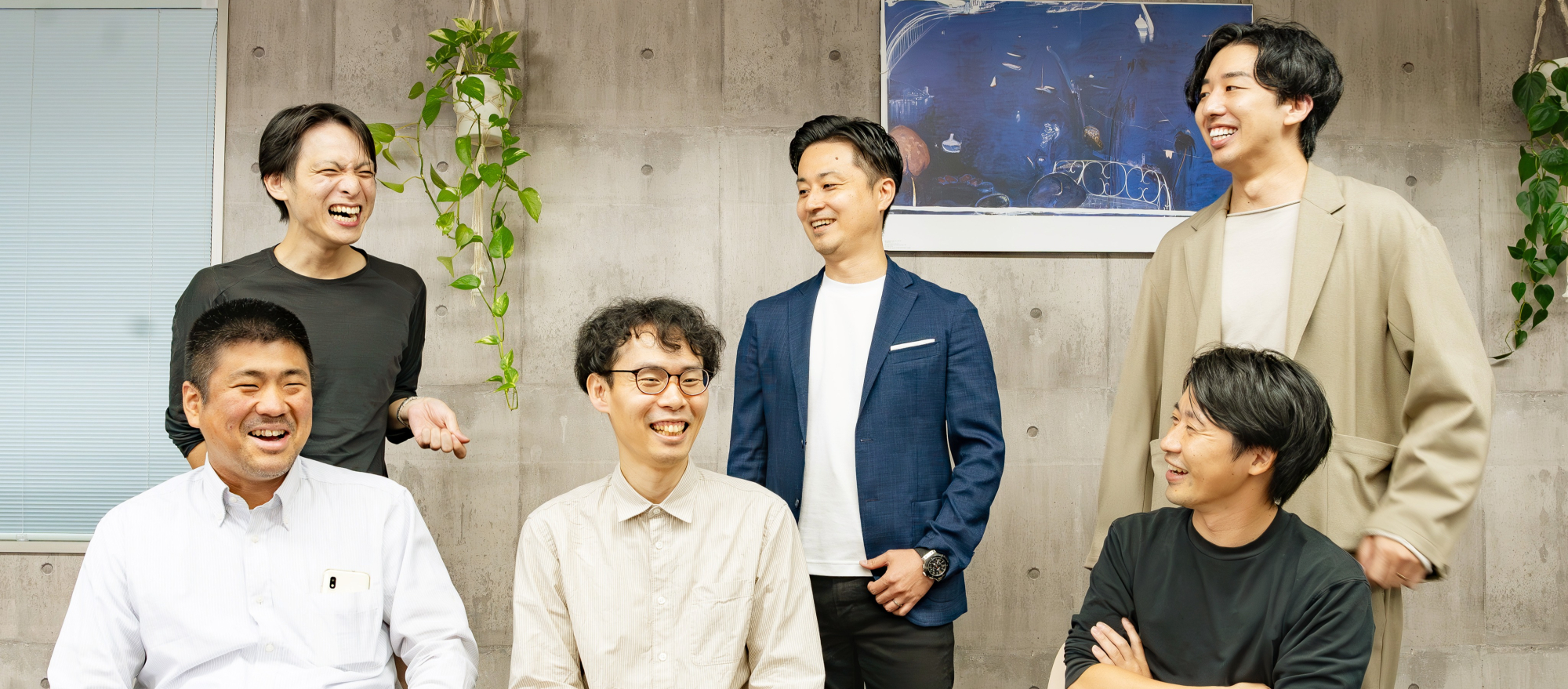 スタートアップで新規事業のグロースを経験 出来る超実践的法人セールスインターン