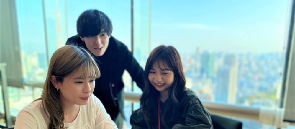 【SNSマーケの基礎から応用までのスキル が磨ける！】SNSディレクターを募集