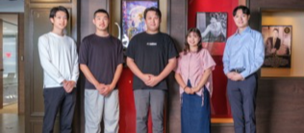 インターンシップ画像