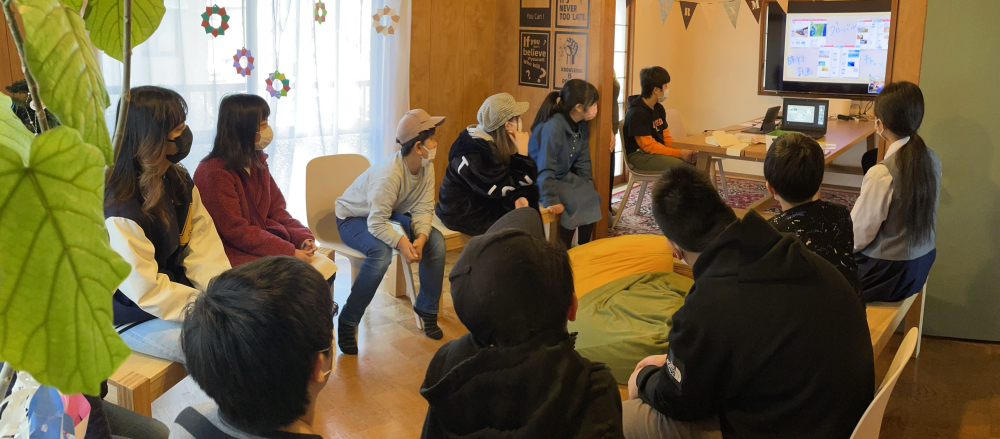 【完全リモート】ここでしかできない!社会 貢献を実感できるNPO法人のインターン!