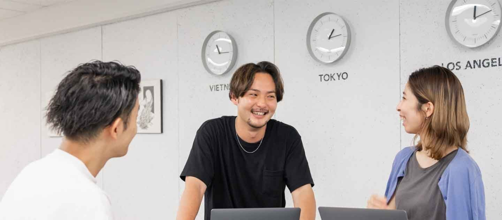 【ベンチャー企業で成長したい学生必見!】 営業戦略・マーケが学べる長期インターン