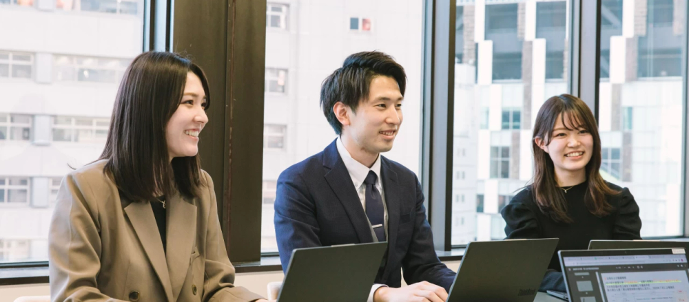 【新規事業立ち上げ！！】新卒プラットフォーム事業で営業インターン募集！！