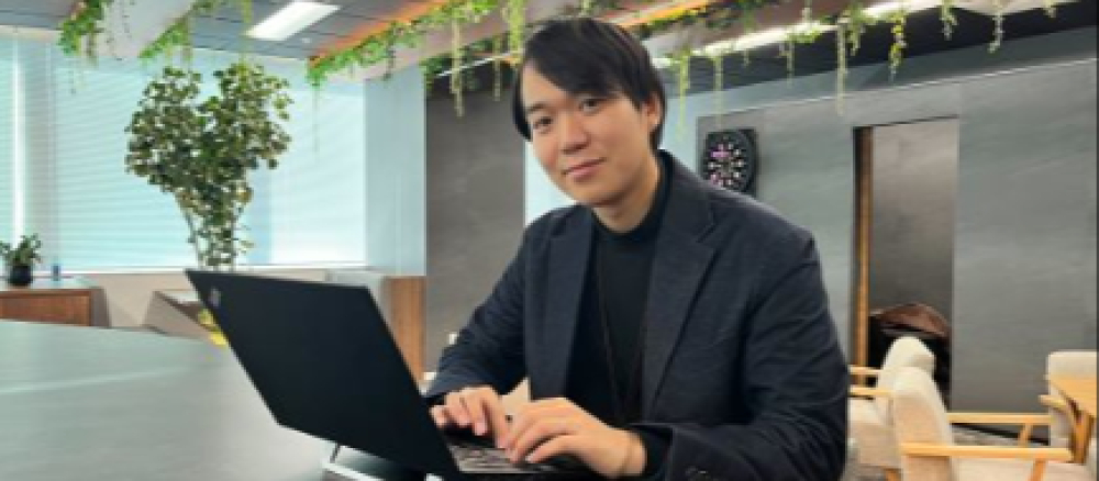 不動産業界でITを革新!営業の本質を体系 的に学ぶ成長インターン