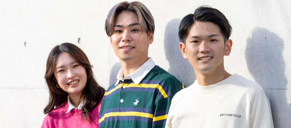 最先端広告×AI活用で実践マーケを学べる長期インターン！