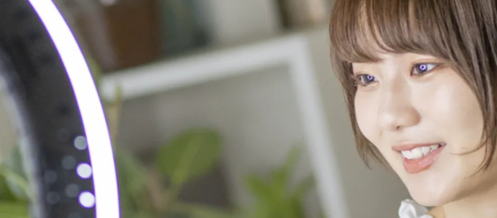 ライバーの未来を創る！マネジメント型長期インターン！