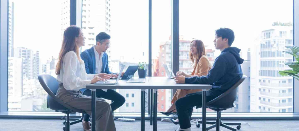 裁量×挑戦！急成長ベンチャーの実践型インターン!